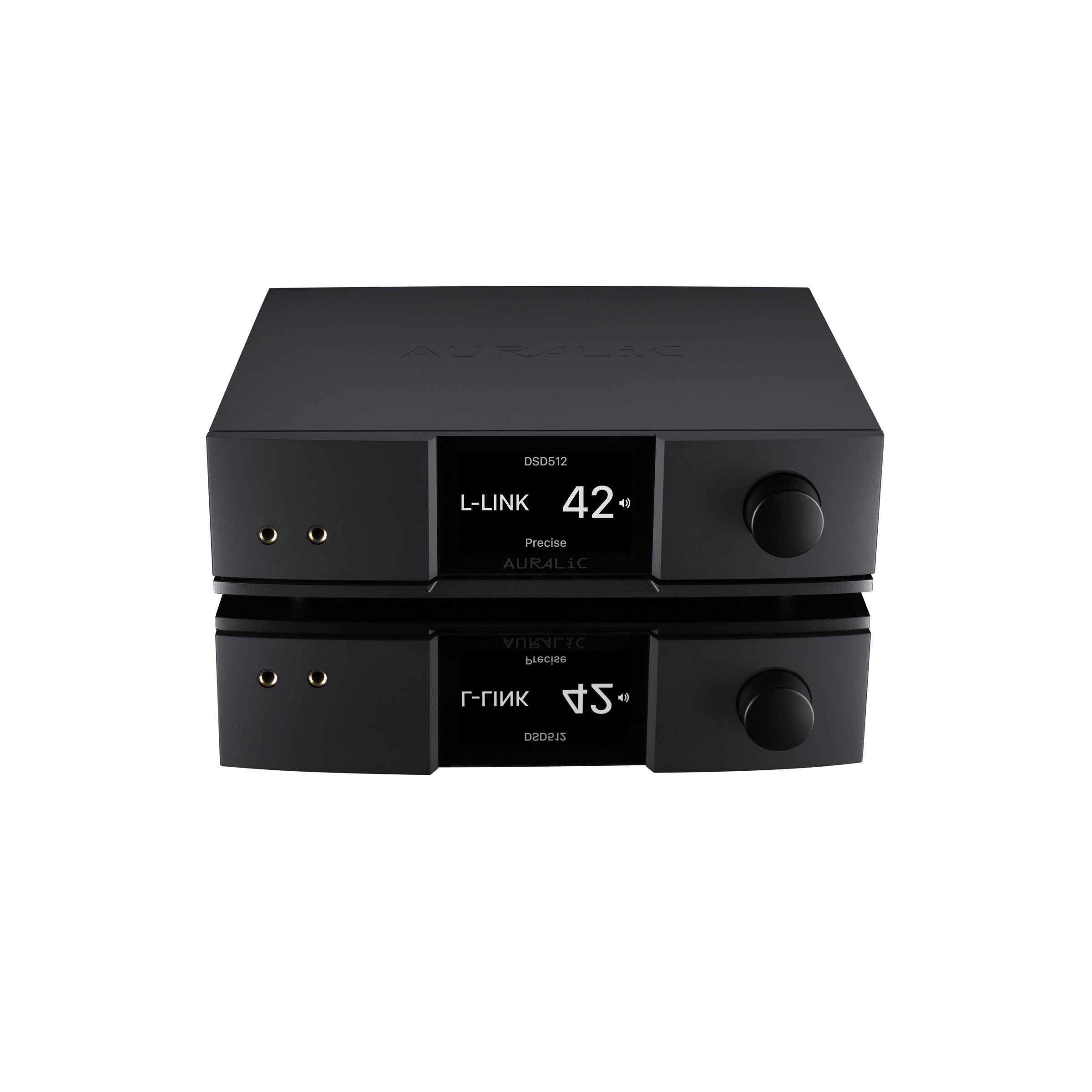 Auralic Vega G2.1 Streaming DAC