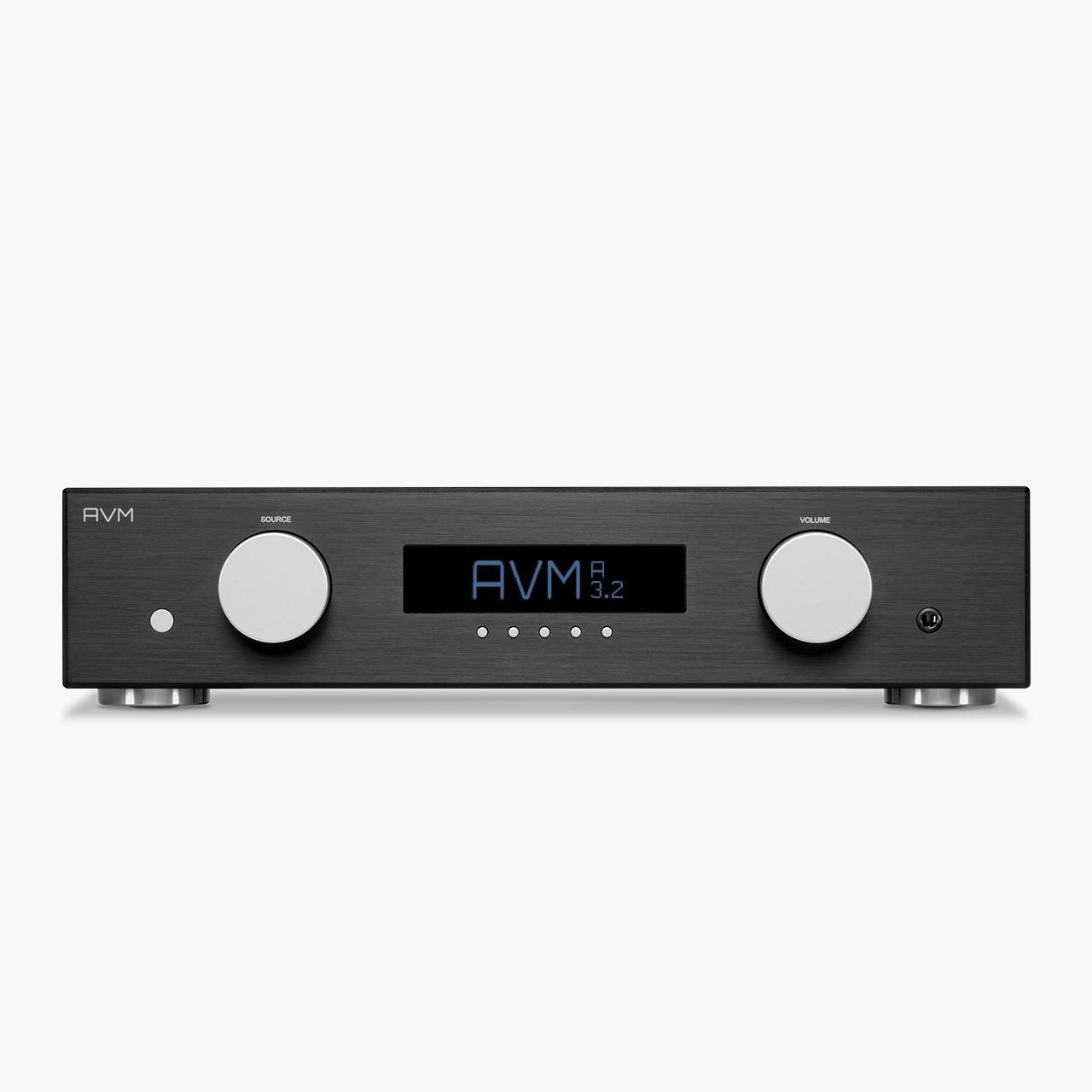 AVM - A3.2 - Integrated Amplifier New Zealand