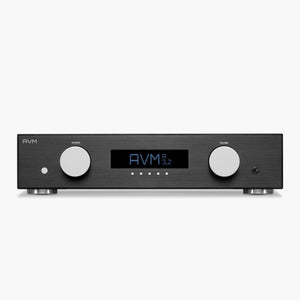 AVM - A3.2 - Integrated Amplifier New Zealand