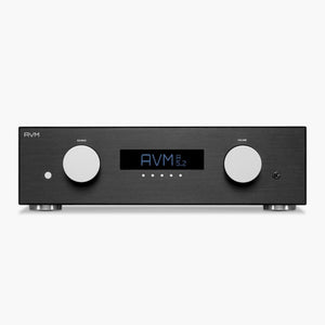 AVM - A5.2 - Integrated Amplifier New Zealand