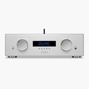 AVM - A6.3 - Integrated Amplifier New Zealand