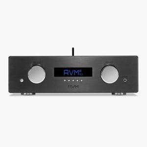 AVM - A8.3 - Integrated Amplifier New Zealand