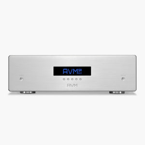 AVM - SA6.3 - Stereo Amplifier New Zealand