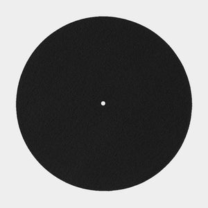 Rega - Planar Turntable Mat - Turntable Accessory