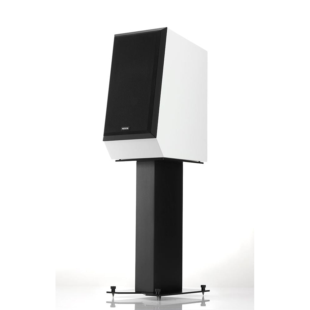 Epos - ES-14N - Bookshelf Speakers - (stand sold separately)