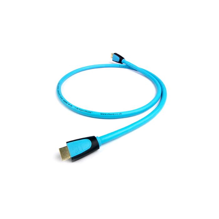 Chord Company - HDMI Super Shield - HDMI Cable