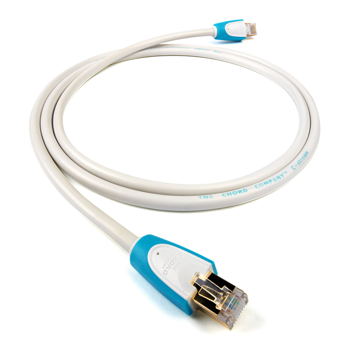 Chord Co - C-Stream New Zealand