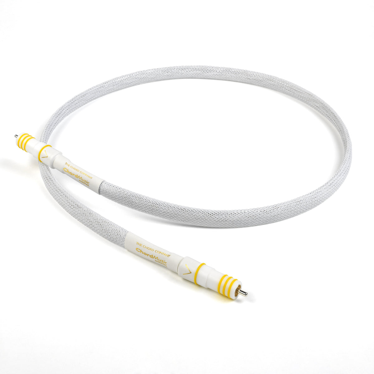 Chord Co - Chord Music Digital RCA (1m) New Zealand