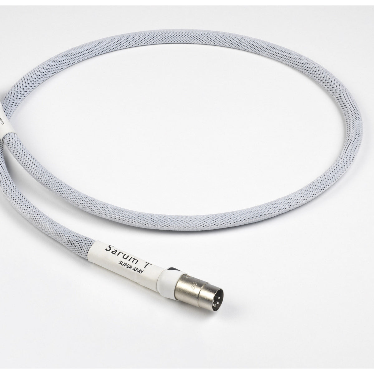 Chord Co - Sarum Analogue RCA to Din (1m) New Zealand