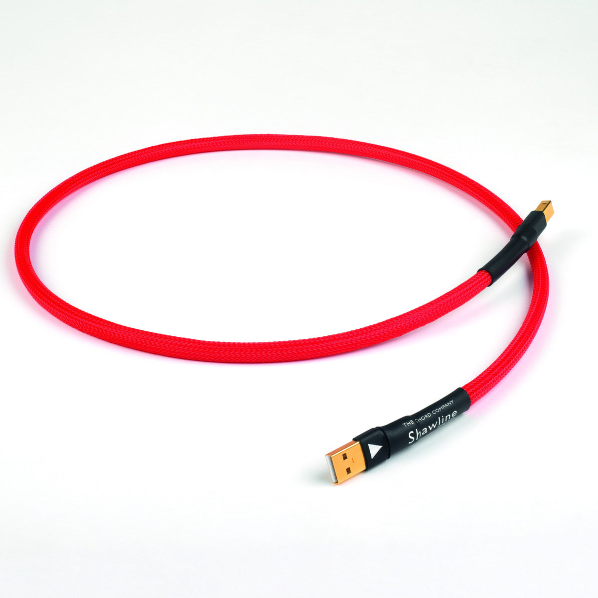 Chord Co - Shawline Digital USB (1m) New Zealand
