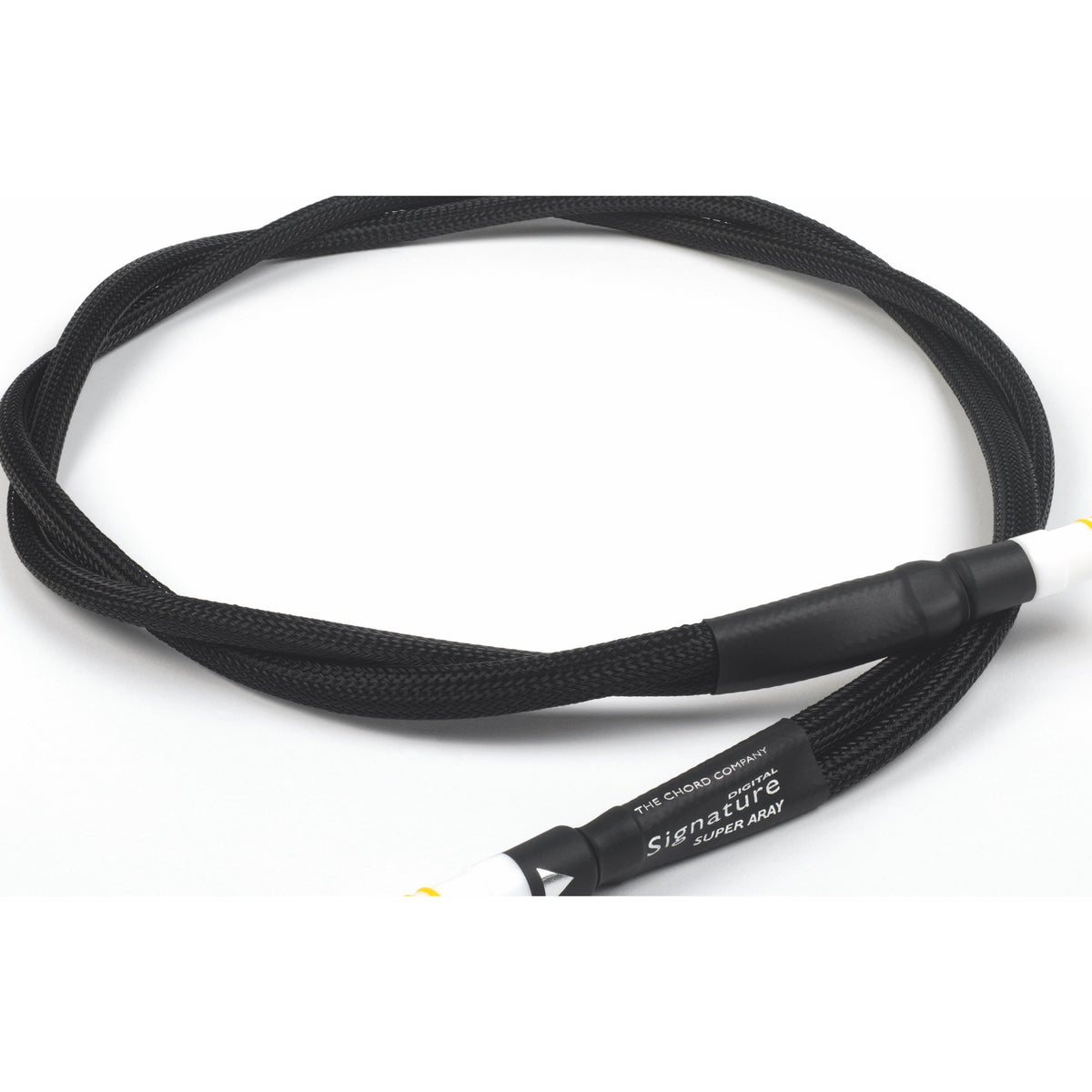 Chord Co - Signature Digital Super BNC (1m) New Zealand
