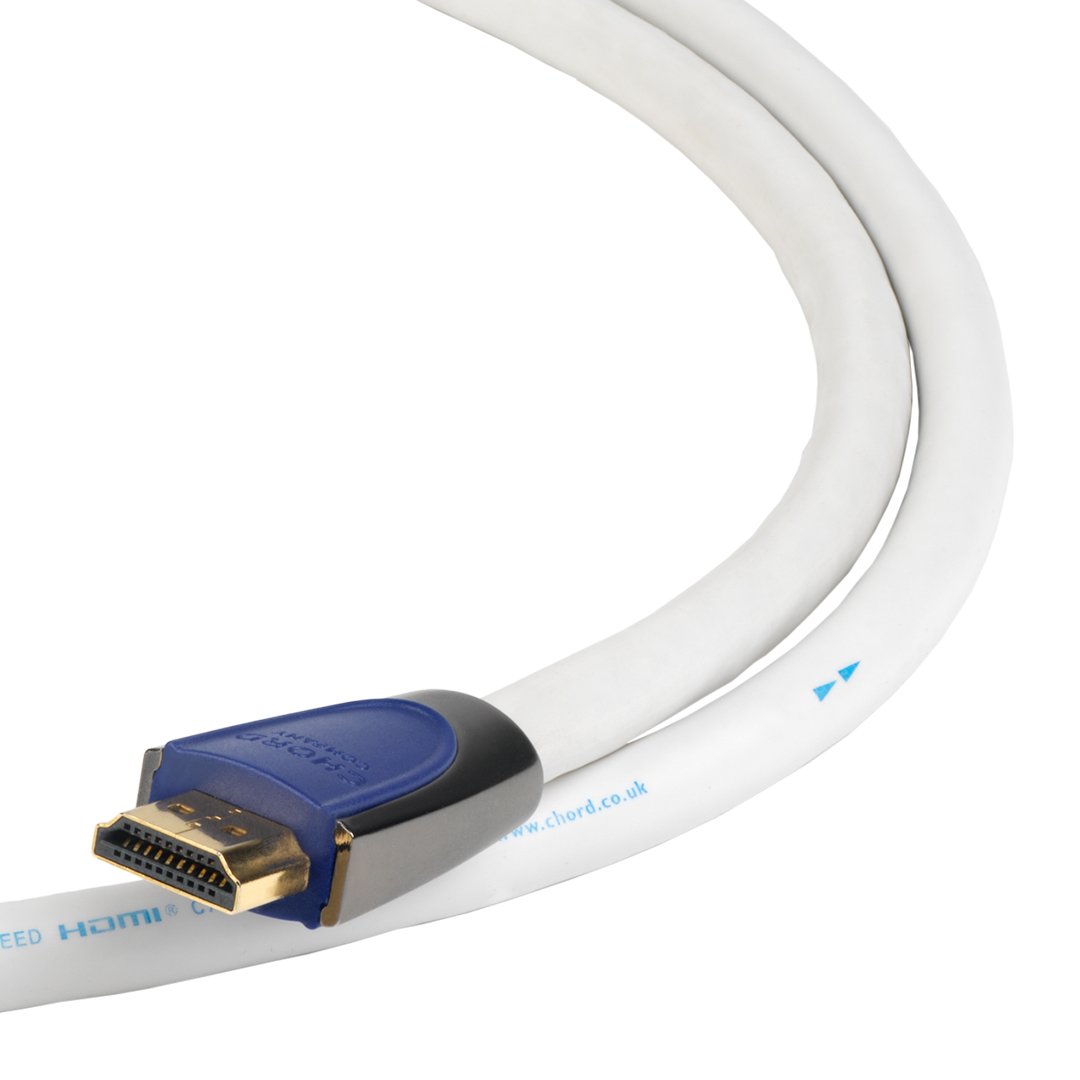 Chord Company - Clearway - HDMI Interconnect