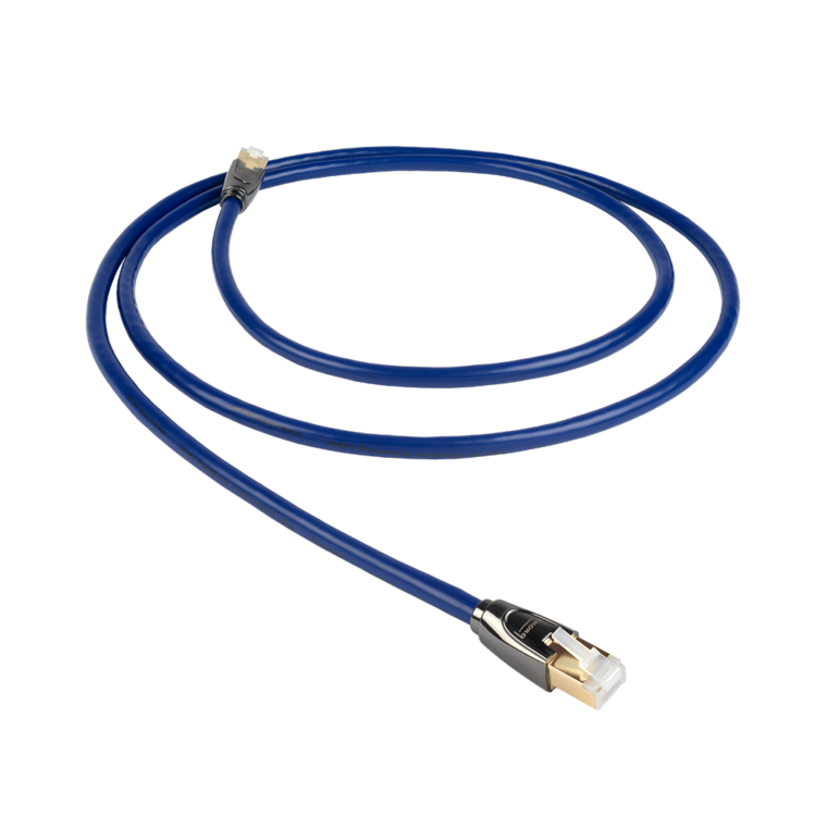 Chord Company - Clearway - Digital Streaming (RJ45) Interconnect Cable