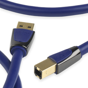 Chord Company - Clearway - Digital USB Interconnect Cable