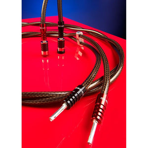 Chord Company - EpicXL - Speaker Cable (factory terminated pair - available to order only)