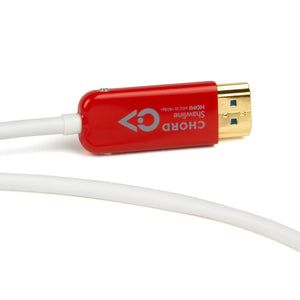 Chord Company - Shawline - HDMI interconnect