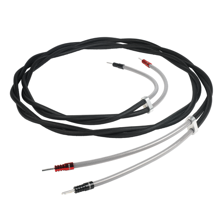Chord Company  - SignatureXL - Speaker Cable Pair (factory terminated)