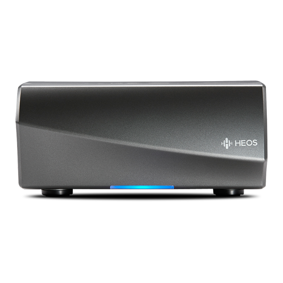 Denon - HEOS Link HS2 - Wireless Preamplifier