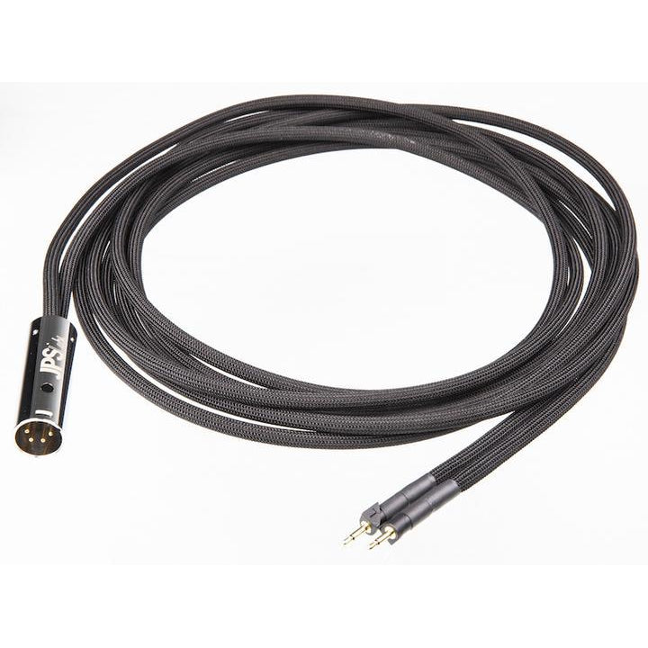 ABYSS - JPS Labs Superconductor HP upgrade cable set for DIANA