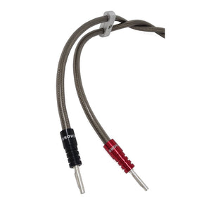 Chord Company - EpicXL - Speaker Cable (factory terminated pair - available to order only)