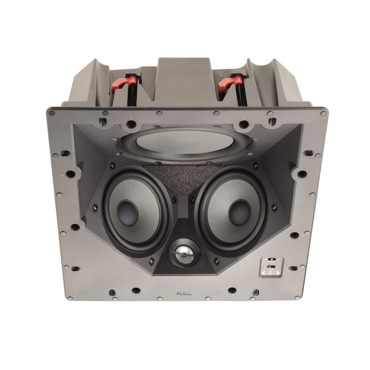 Focal - 100 ICLCR5 - In-Ceiling Speaker New Zealand