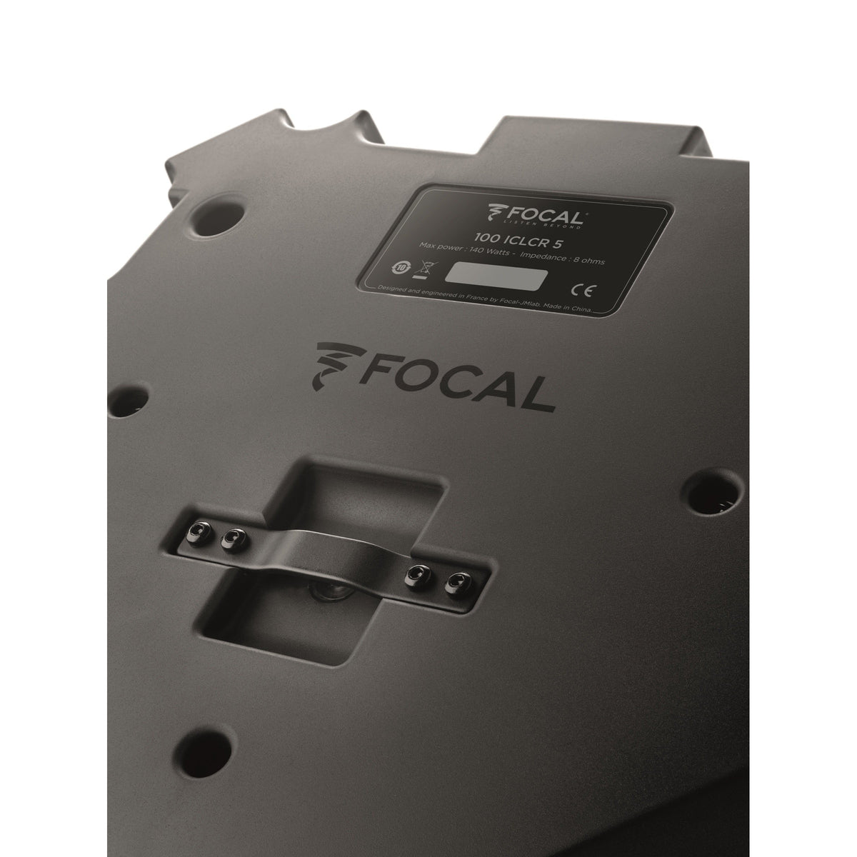 Focal - 100 ICLCR5 - In-Ceiling Speaker New Zealand