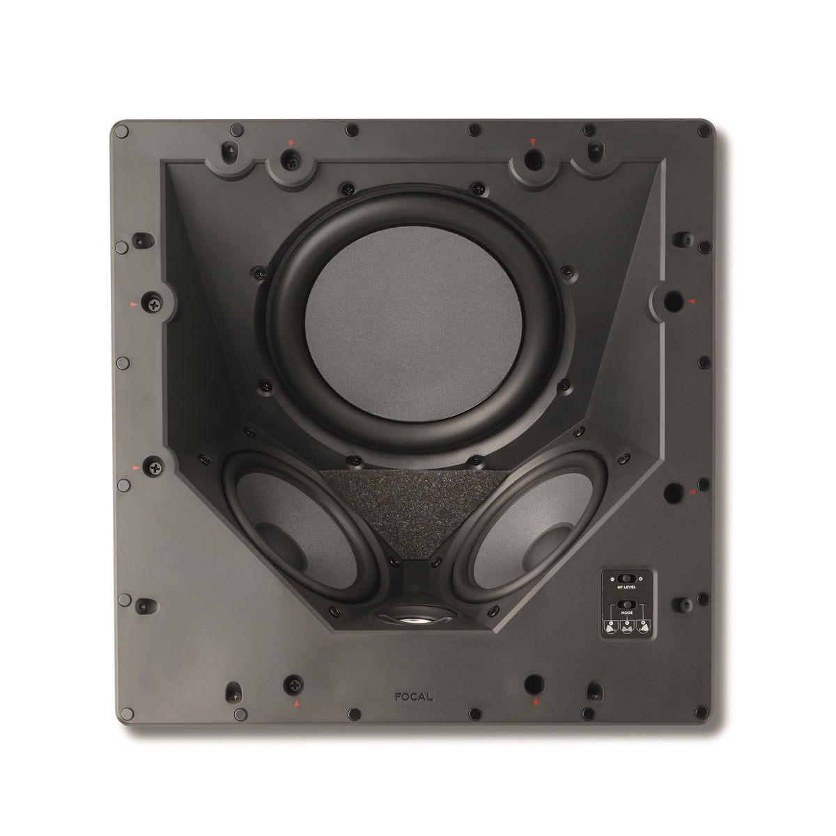 Focal - 100 ICLCR5 - In-Ceiling Speaker New Zealand