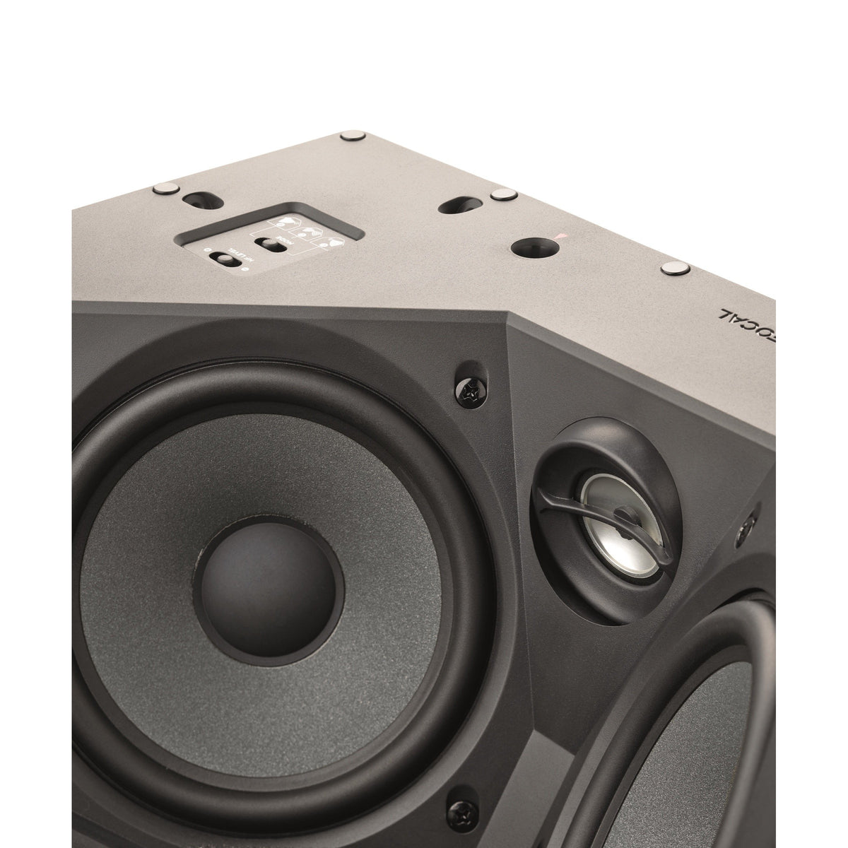 Focal - 100 ICLCR5 - In-Ceiling Speaker New Zealand