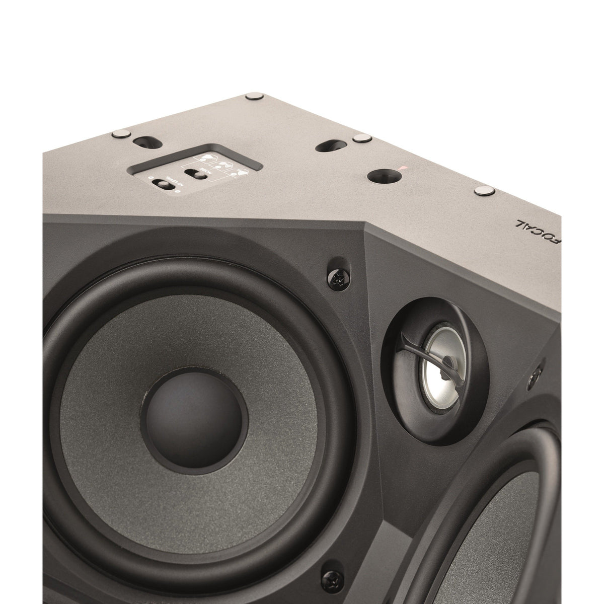 Focal - 100 ICLCR5 - In-Ceiling Speaker New Zealand