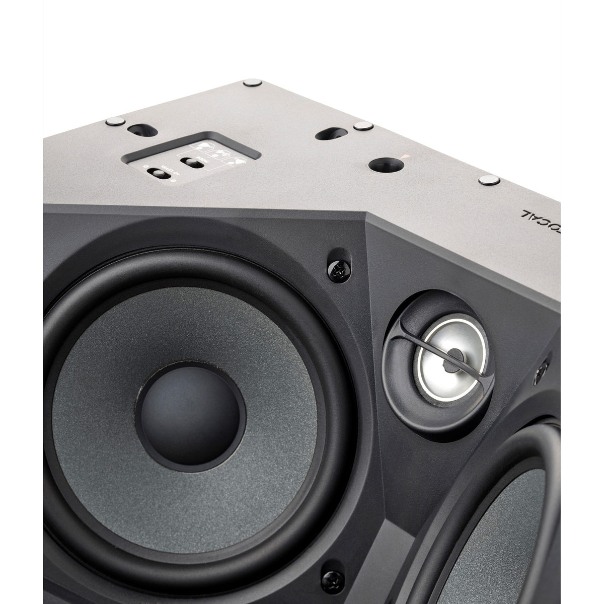 Focal - 100 ICLCR5 - In-Ceiling Speaker New Zealand