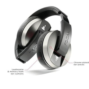 Focal - Listen - Headphones New Zealand