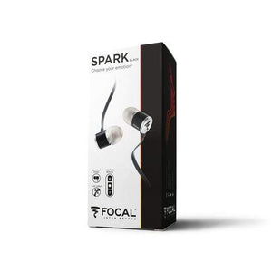Focal - Spark - Headphones New Zealand