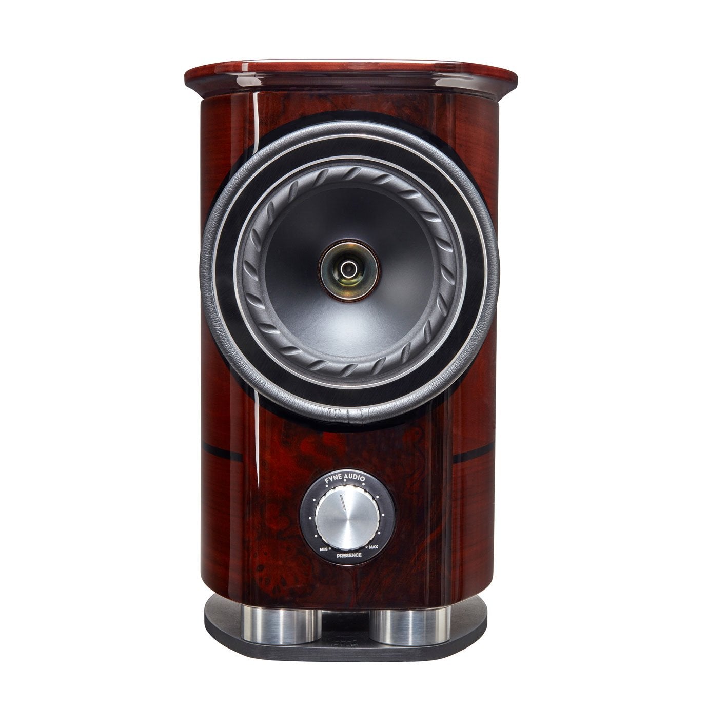 Fyne - F1- 5 - Speakers (pair) New Zealand