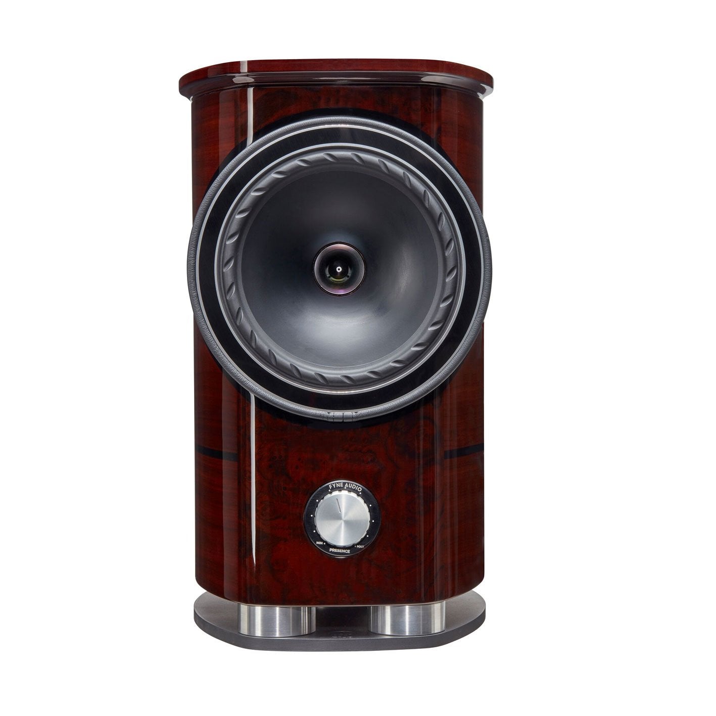 Fyne - F1- 8 - Speakers (pair) New Zealand