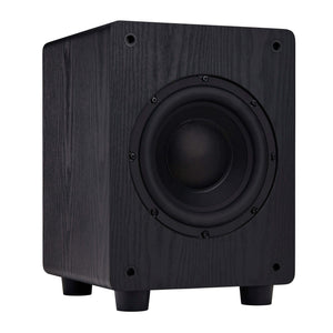 Fyne - F3-8 - Active Subwoofer (each) New Zealand