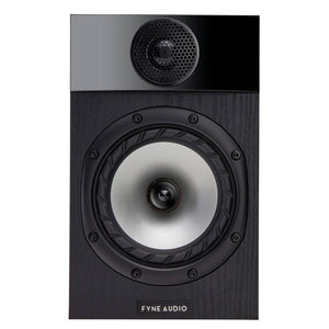 Fyne - F300 - Bookshelf Speakers (pair) New Zealand