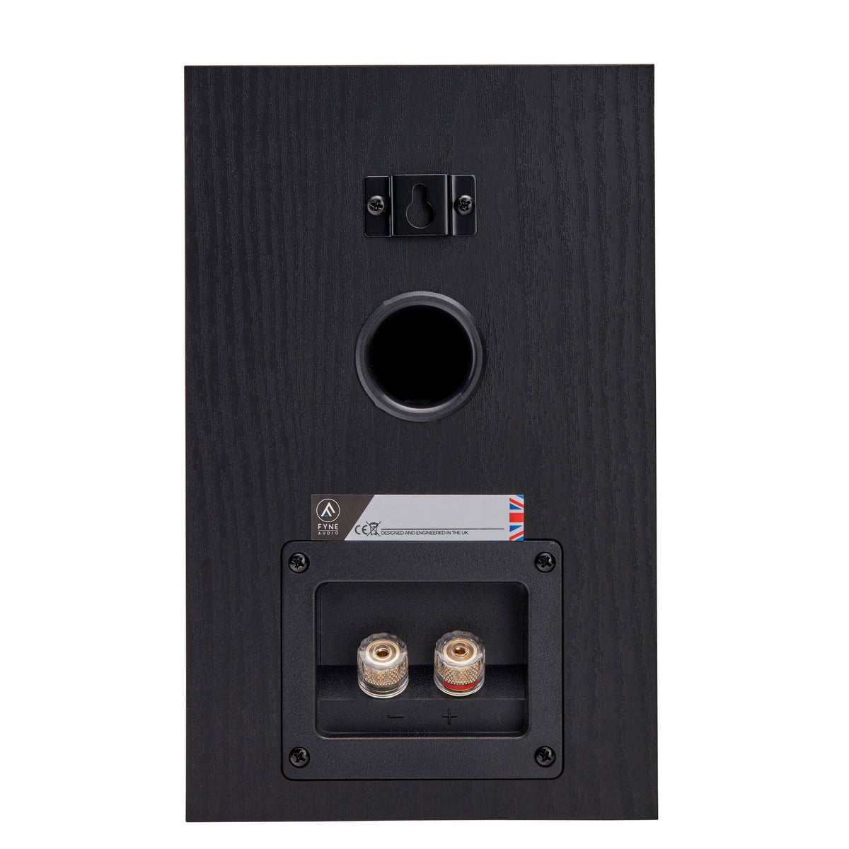 Fyne - F300 - Bookshelf Speakers (pair) New Zealand