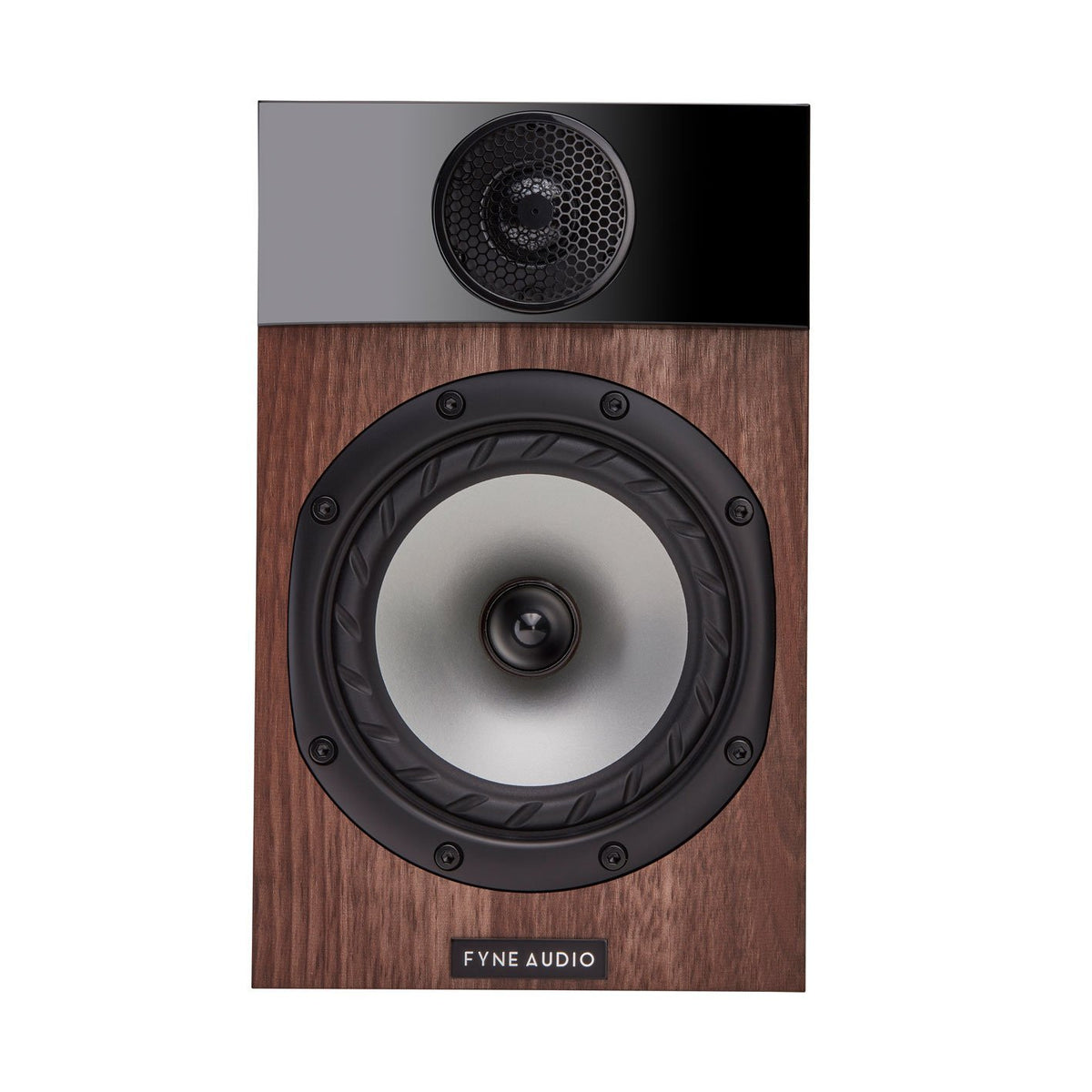 Fyne - F300 - Bookshelf Speakers (pair) New Zealand