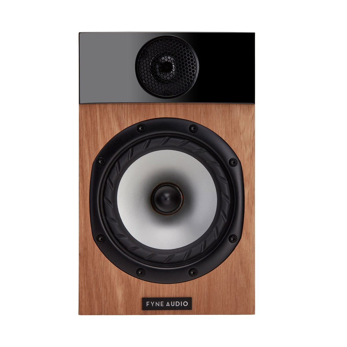 Fyne - F300 - Bookshelf Speakers (pair) New Zealand