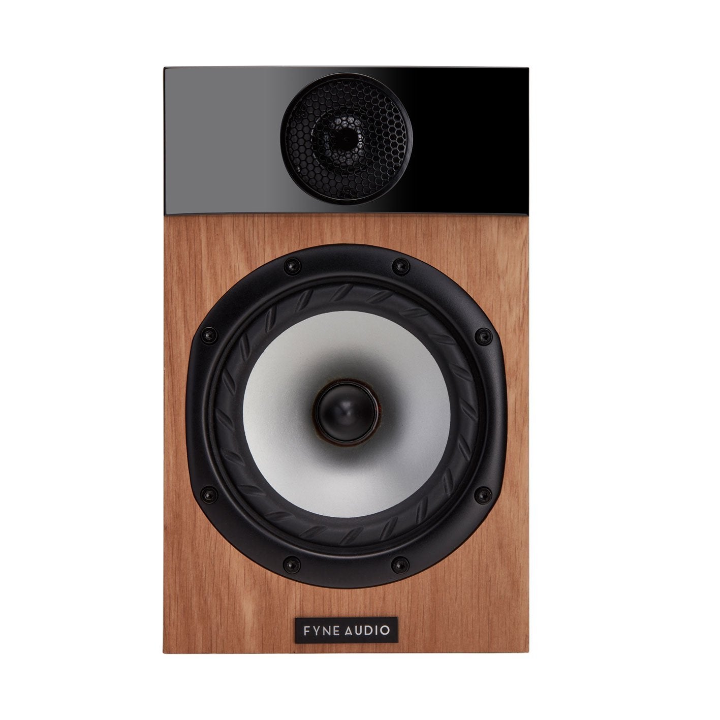 Fyne - F300 - Bookshelf Speakers (pair) New Zealand