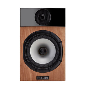 Fyne - F300 - Bookshelf Speakers (pair) New Zealand