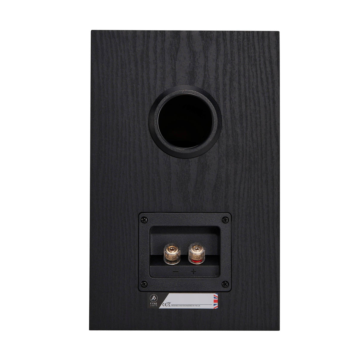 Fyne - F301 - Bookshelf Speakers (pair) New Zealand