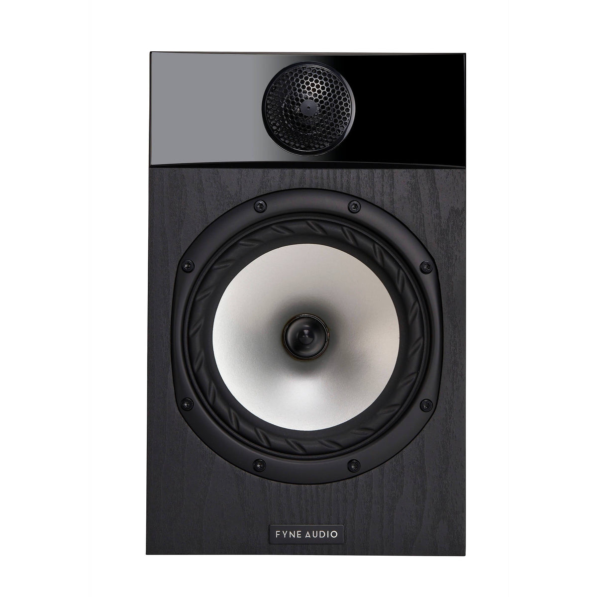 Fyne - F301 - Bookshelf Speakers (pair) New Zealand