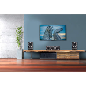 Fyne - F500 - Bookshelf Speakers (pair) New Zealand