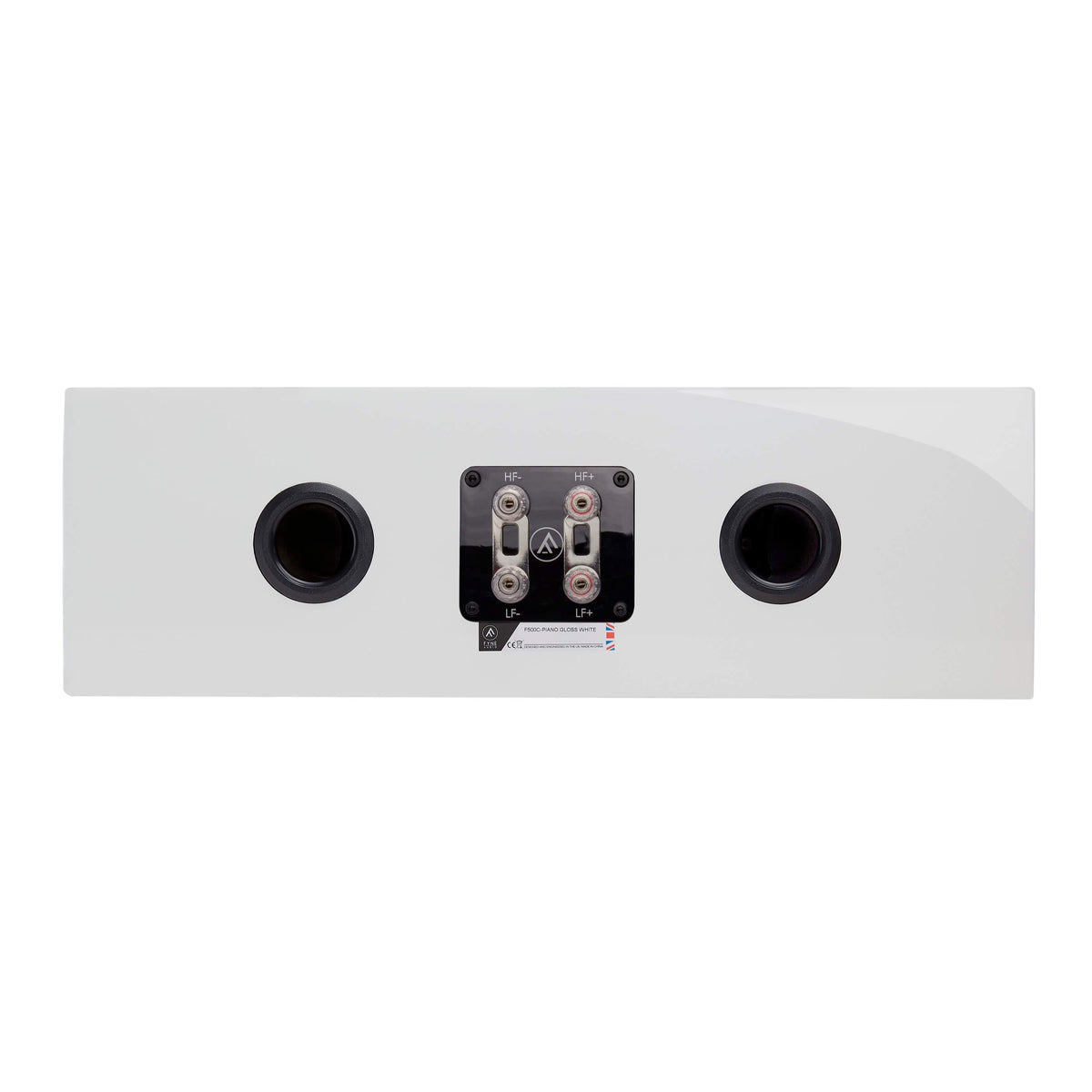 Fyne - F500C - Centre Speaker (each) New Zealand