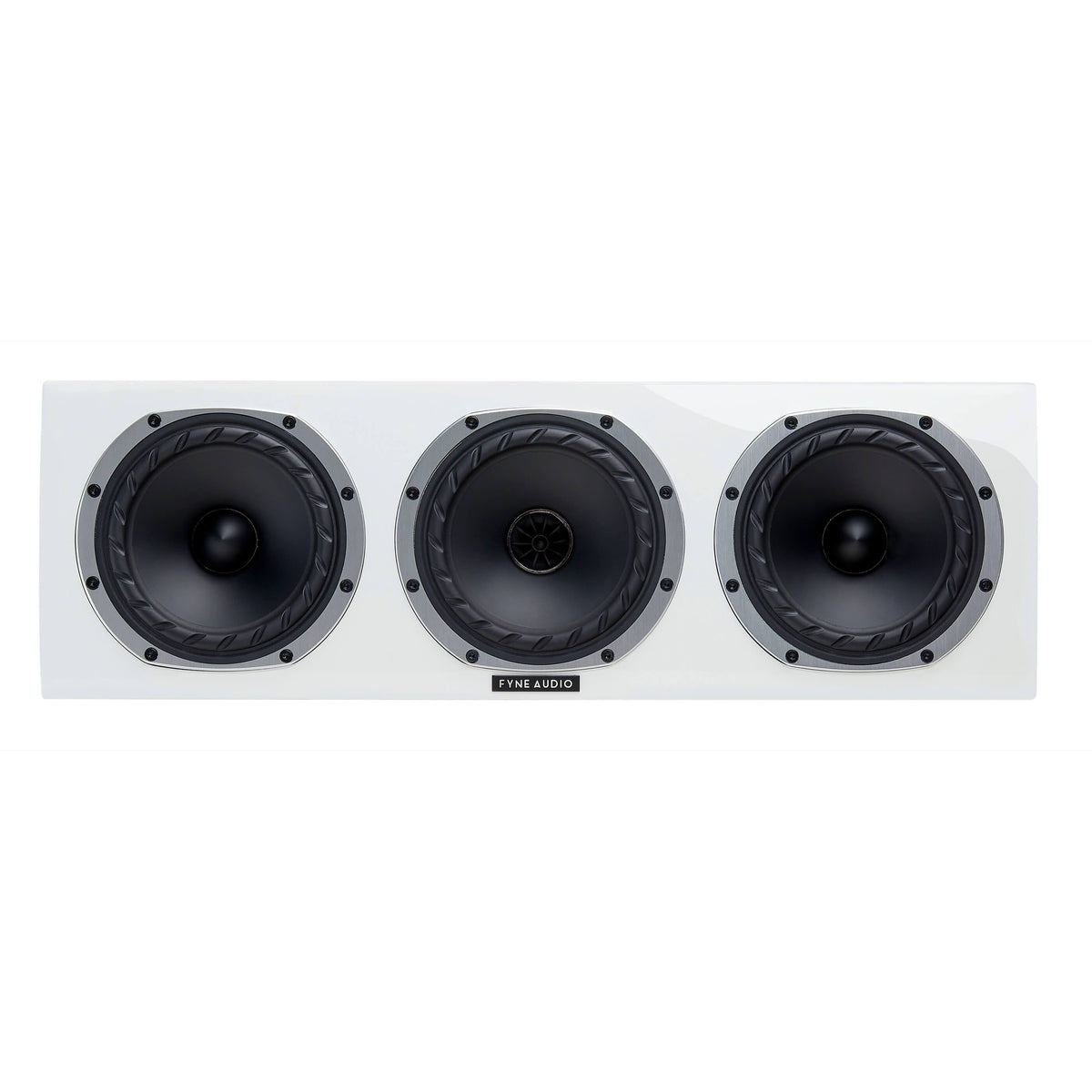 Fyne - F500C - Centre Speaker (each) New Zealand