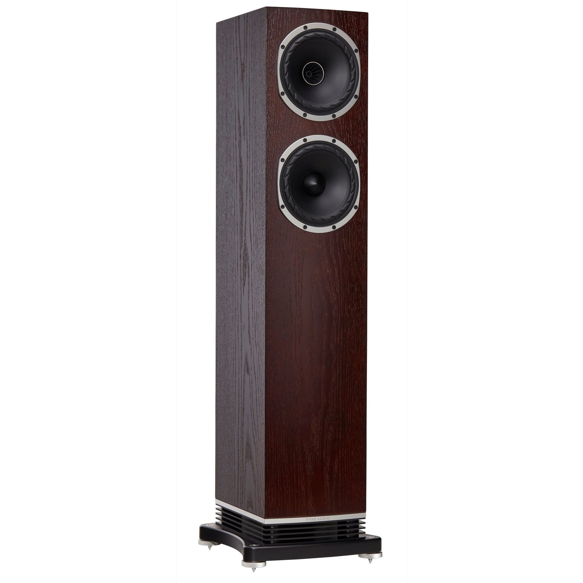 Fyne - F501 - Floorstanding Speakers (pair) New Zealand