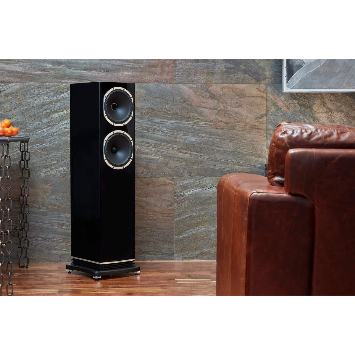 Fyne - F502 - Floorstanding Speakers (pair) New Zealand