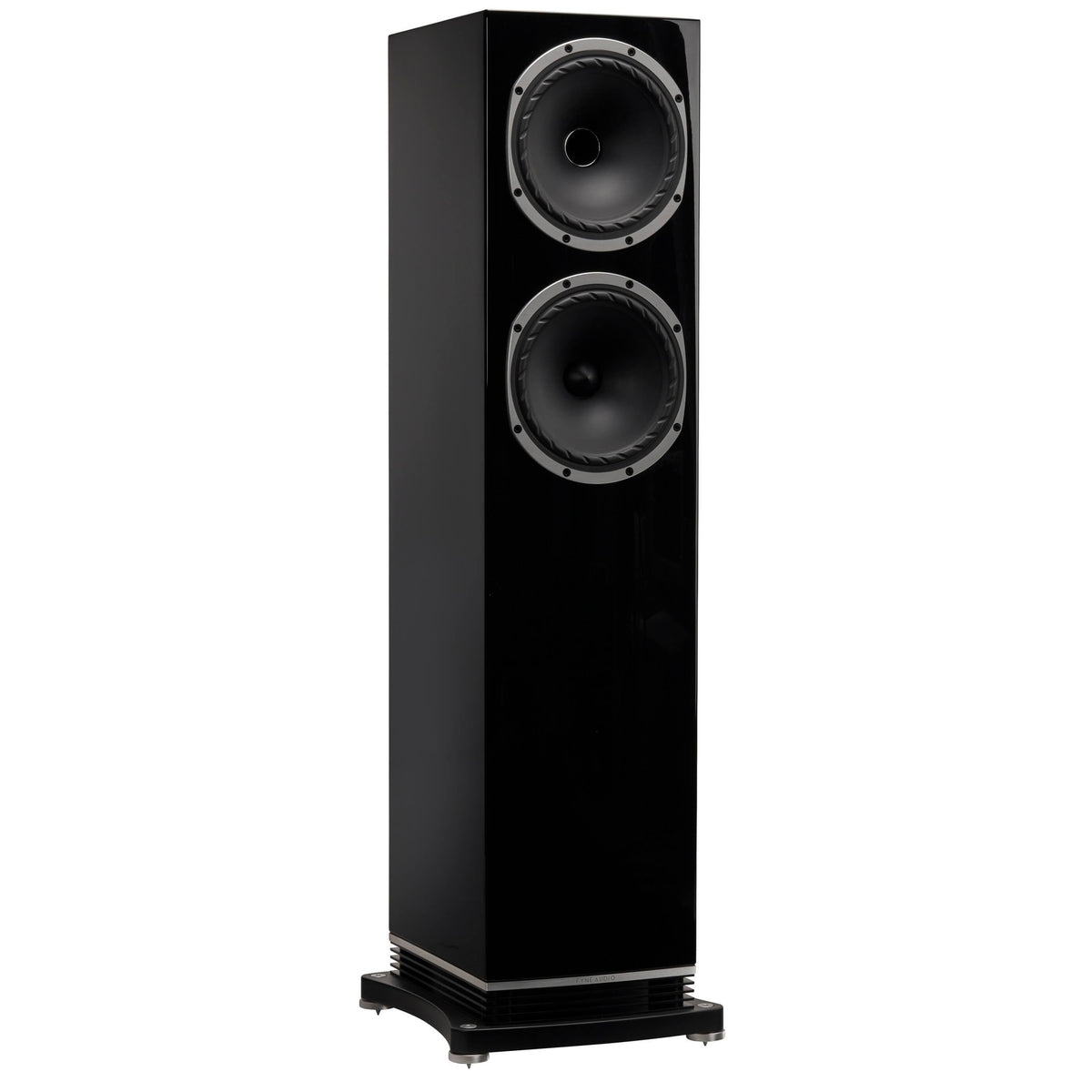 Fyne - F502 - Floorstanding Speakers (pair) New Zealand
