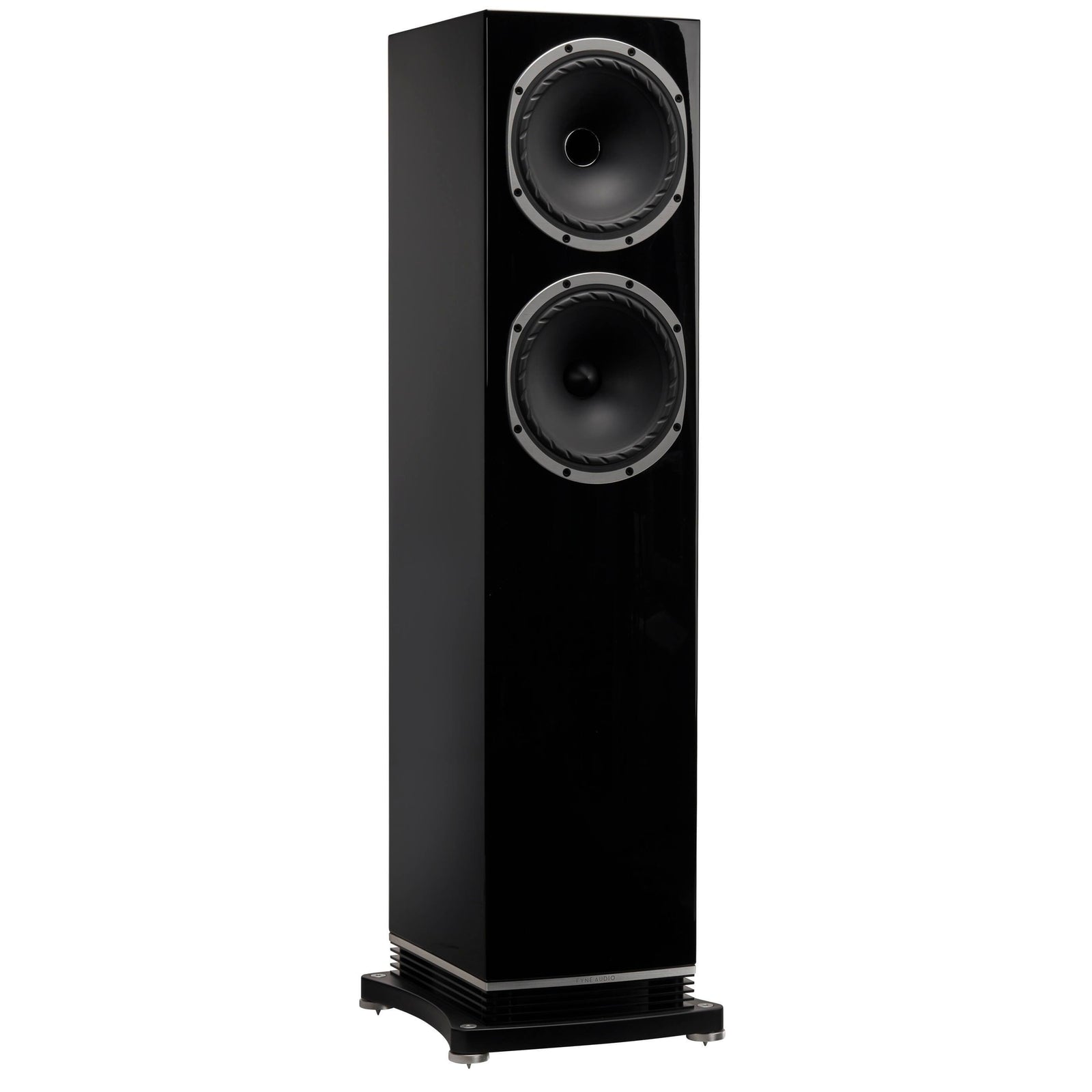 Fyne - F502 - Floorstanding Speakers (pair) New Zealand